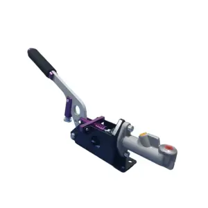 Freno de mano hidraulico