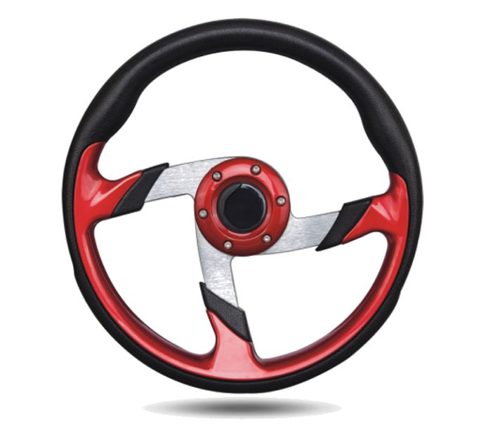 Volante Sport Red Shadow