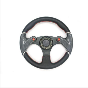 Volante Deportivo CarbonCore