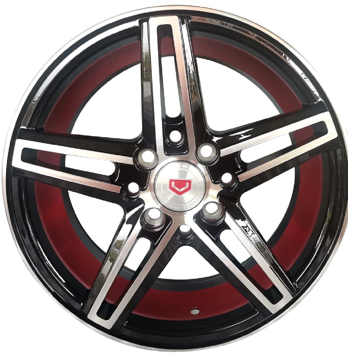 Llanta Rin Deportivo Vortex