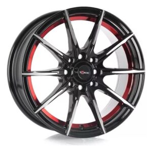 Llantas Rin Deportivos Razor