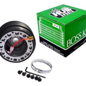 MASA PARA VOLANTE FIJA  chevrolet  y toyota