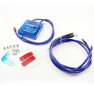 ESTABILIZADOR VOLTAJE