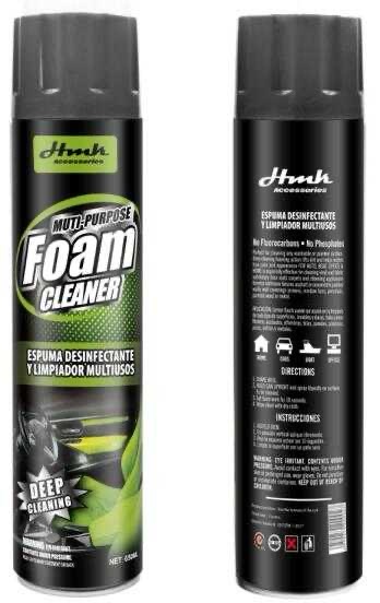 Limpiador multiusos 650ml