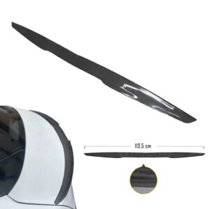 Lip Maleta Fibra Carbono 113.5CM 0112B