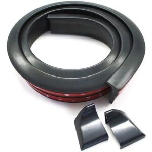 Lip Maleta Negro Samurai