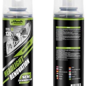 Renovador de Foco 235ml