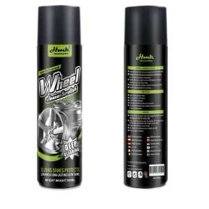 Renovador de Llantas 500ml