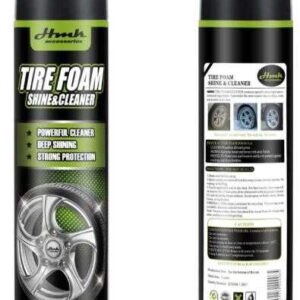 Renovador de Neumáticos 650ml