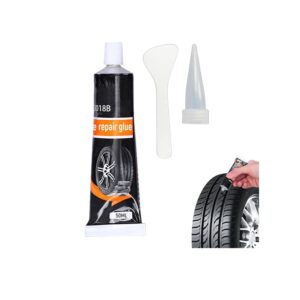 Reparación de Neumáticos JS0049