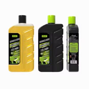 Shampoo auto 450ml