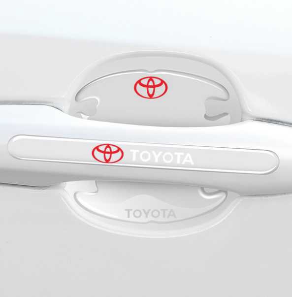 TOPE PUERTA + MANILLA SET 8