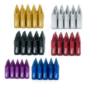 Tuerca de punta (Sold Out)