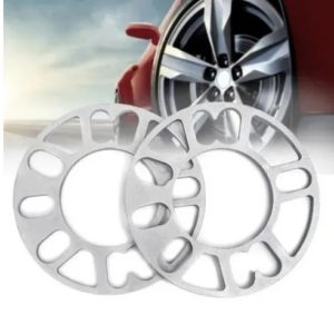 X2 DESPLAZADORES DE LLANTA 8mm 4×100 4×114 5×100 5×114